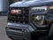 2026 GMC Canyon Crew Cab Short Box 4-Wheel Drive Elevation