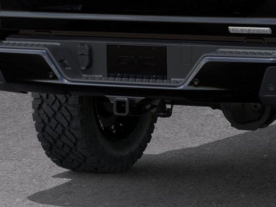 2026 GMC Canyon Crew Cab Short Box 4-Wheel Drive Elevation