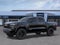 2026 GMC Canyon Crew Cab Short Box 4-Wheel Drive Elevation