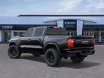 2026 GMC Canyon Crew Cab Short Box 4-Wheel Drive Elevation