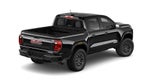2026 GMC Canyon Base