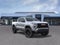 2026 GMC Canyon Crew Cab Short Box 4-Wheel Drive Elevation