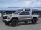 2026 GMC Canyon Crew Cab Short Box 4-Wheel Drive Elevation