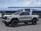 2026 GMC Canyon Crew Cab Short Box 4-Wheel Drive Elevation