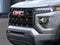 2026 GMC Canyon Crew Cab Short Box 4-Wheel Drive Elevation