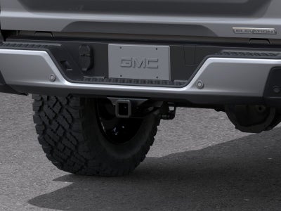 2026 GMC Canyon Crew Cab Short Box 4-Wheel Drive Elevation