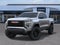 2026 GMC Canyon Crew Cab Short Box 4-Wheel Drive Elevation