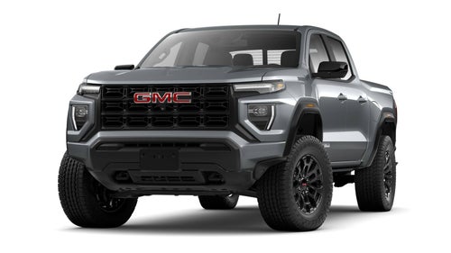 2026 GMC Canyon Base