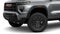 2026 GMC Canyon Crew Cab Short Box 4-Wheel Drive Elevation