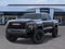 2026 GMC Canyon Crew Cab Short Box 4-Wheel Drive Elevation