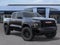 2026 GMC Canyon Crew Cab Short Box 4-Wheel Drive Elevation
