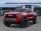 2026 GMC Canyon Crew Cab Short Box 4-Wheel Drive Elevation