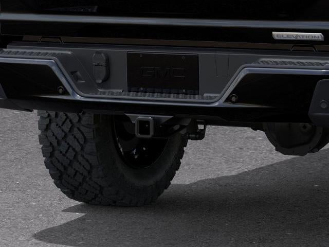 2026 GMC Canyon Crew Cab Short Box 4-Wheel Drive Elevation