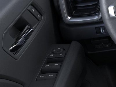 2026 GMC Canyon Crew Cab Short Box 4-Wheel Drive Elevation