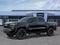 2026 GMC Canyon Crew Cab Short Box 4-Wheel Drive Elevation