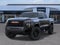 2026 GMC Canyon Crew Cab Short Box 4-Wheel Drive Elevation