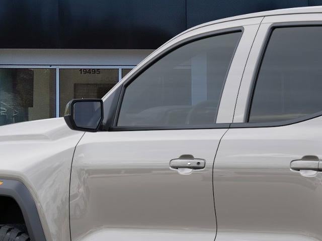 2026 GMC Canyon Crew Cab Short Box 4-Wheel Drive AT4