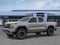 2026 GMC Canyon Crew Cab Short Box 4-Wheel Drive AT4