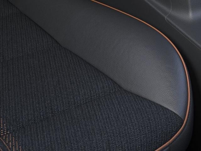 2026 GMC Canyon Crew Cab Short Box 4-Wheel Drive AT4