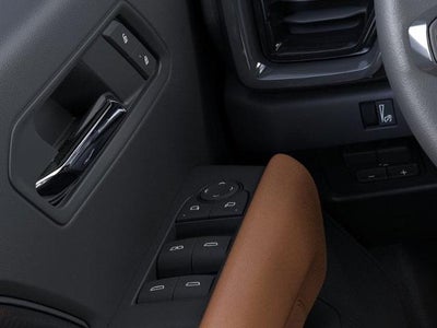 2026 GMC Canyon Crew Cab Short Box 4-Wheel Drive AT4