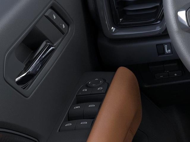 2026 GMC Canyon Crew Cab Short Box 4-Wheel Drive AT4