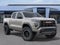 2026 GMC Canyon Crew Cab Short Box 4-Wheel Drive AT4