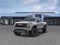 2026 GMC Canyon Crew Cab Short Box 4-Wheel Drive AT4