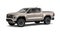 2026 GMC Canyon Crew Cab Short Box 4-Wheel Drive AT4