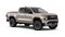 2026 GMC Canyon Crew Cab Short Box 4-Wheel Drive AT4