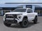 2026 GMC Canyon Crew Cab Short Box 4-Wheel Drive AT4
