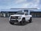 2026 GMC Canyon Crew Cab Short Box 4-Wheel Drive AT4