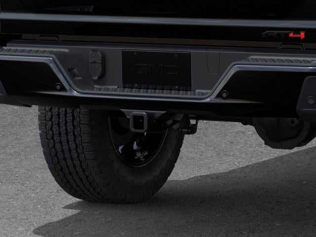 2026 GMC Canyon Crew Cab Short Box 4-Wheel Drive AT4