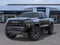2026 GMC Canyon Crew Cab Short Box 4-Wheel Drive AT4