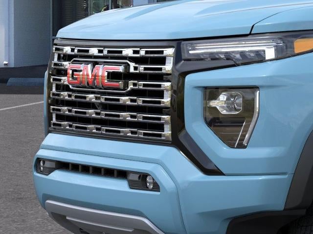 2026 GMC Canyon Crew Cab Short Box 4-Wheel Drive Denali