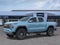 2026 GMC Canyon Crew Cab Short Box 4-Wheel Drive Denali
