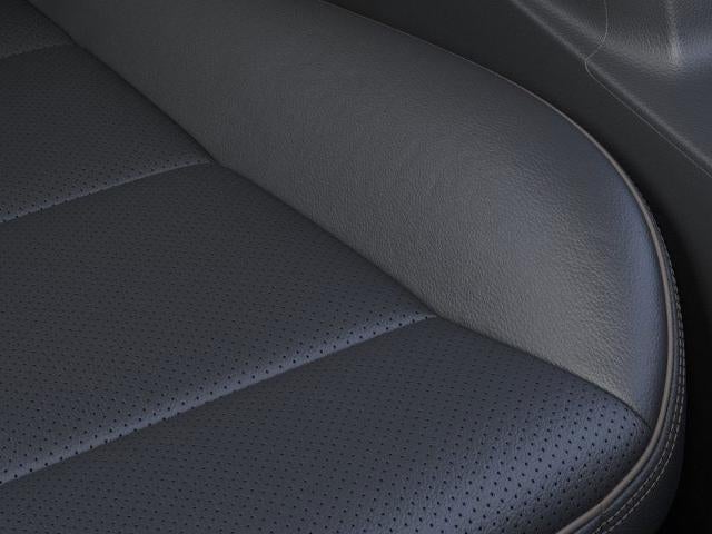 2026 GMC Canyon Crew Cab Short Box 4-Wheel Drive Denali