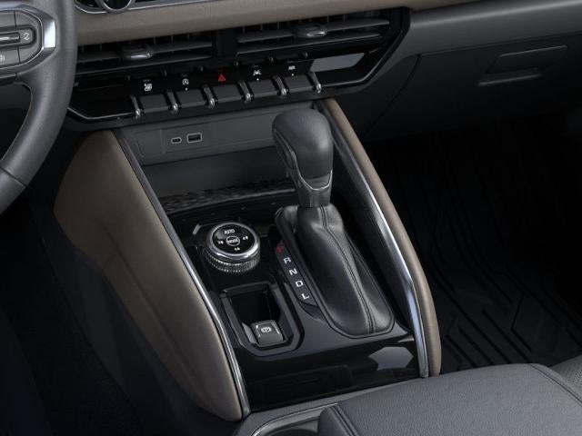 2026 GMC Canyon Crew Cab Short Box 4-Wheel Drive Denali