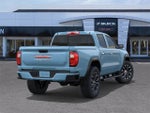 2026 GMC Canyon Crew Cab Short Box 4-Wheel Drive Denali