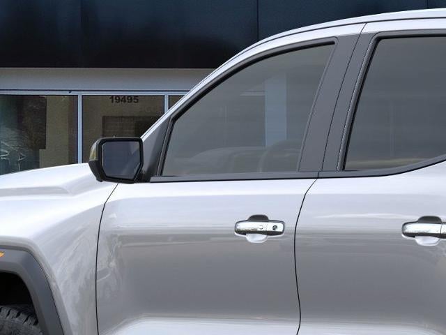 2026 GMC Canyon Crew Cab Short Box 4-Wheel Drive Denali