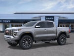 2026 GMC Canyon Crew Cab Short Box 4-Wheel Drive Denali