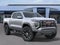 2026 GMC Canyon Crew Cab Short Box 4-Wheel Drive Denali