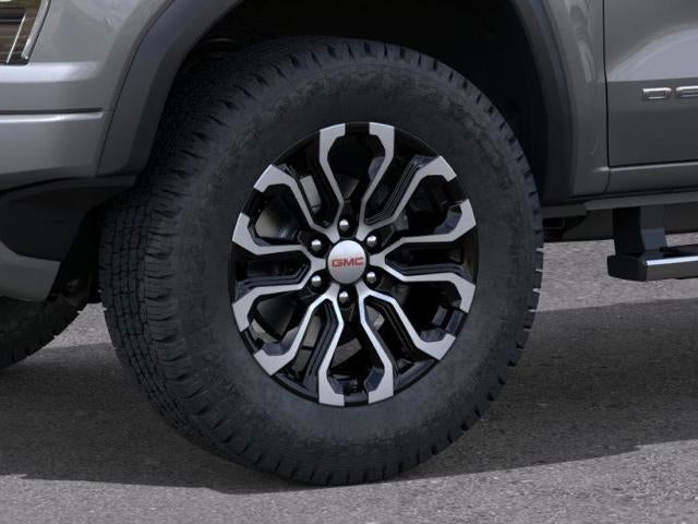 2026 GMC Canyon Crew Cab Short Box 4-Wheel Drive Denali