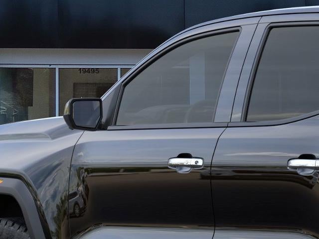 2026 GMC Canyon Crew Cab Short Box 4-Wheel Drive Denali