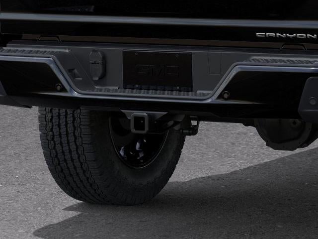 2026 GMC Canyon Crew Cab Short Box 4-Wheel Drive Denali