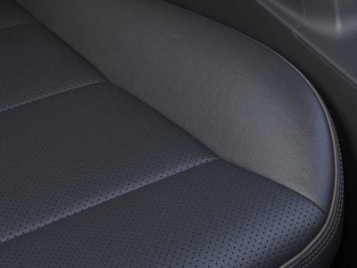 2026 GMC Canyon Crew Cab Short Box 4-Wheel Drive Denali