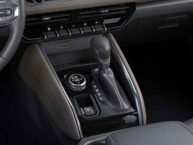 2026 GMC Canyon Crew Cab Short Box 4-Wheel Drive Denali