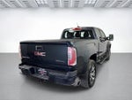 2017 GMC Canyon Crew Cab Long Box 4-Wheel Drive Denali