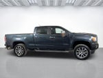 2017 GMC Canyon Crew Cab Long Box 4-Wheel Drive Denali