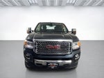 2017 GMC Canyon Crew Cab Long Box 4-Wheel Drive Denali