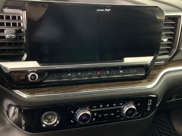 2023 GMC Sierra 1500 Crew Cab Short Box 4-Wheel Drive Elevation 3SB